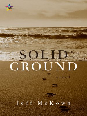 cover image of Solid Ground